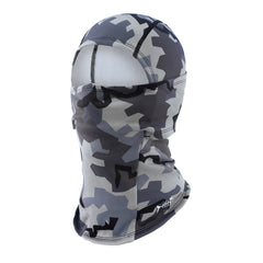 Winter Balaclava Fleece Ninja Hood Neck Warmer - Bassdash