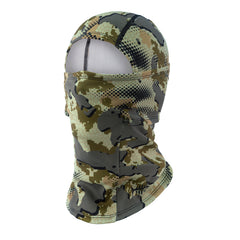 Winter Balaclava Fleece Ninja Hood Neck Warmer - Bassdash