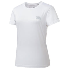 Lightbare Women Short Sleeve Running T-Shirts - Bassdash