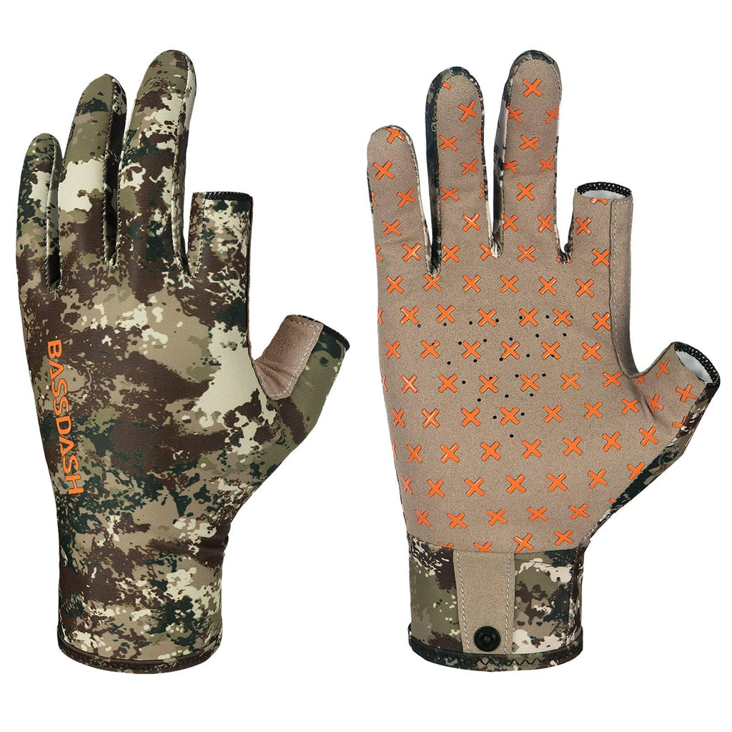 Deer hunting gloves online