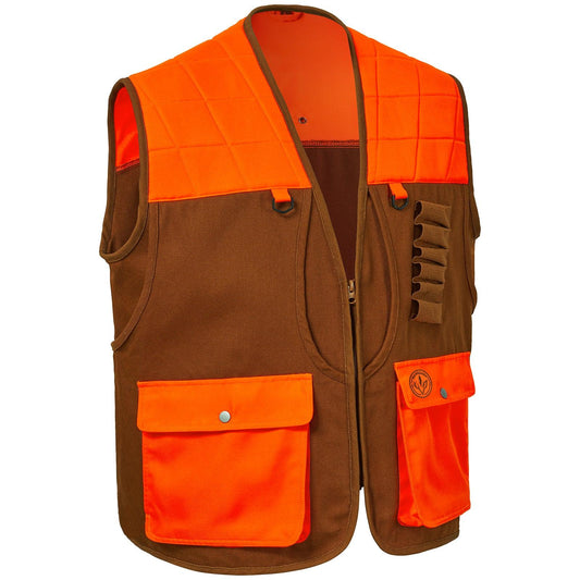 Unisex Hunting Vest FV11 - Bassdash