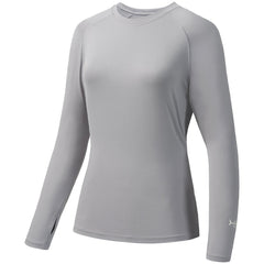 Women’s UPF 50+ Long Sleeve Fishing Shirts FS21W - Bassdash