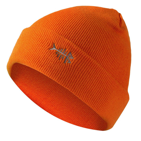 Unisex Winter Warm Knit Beanie Hats - Bassdash