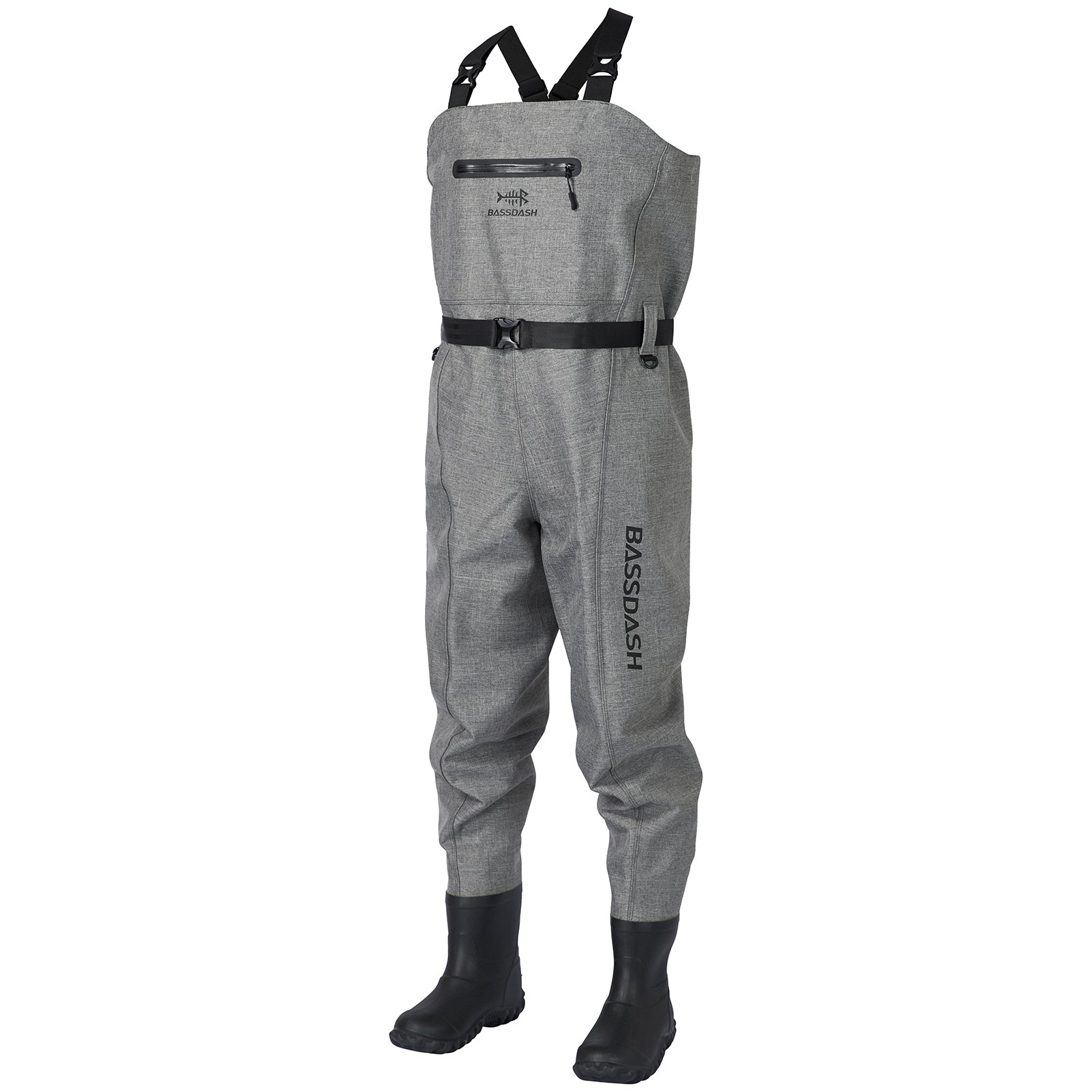 Fishing Chest Waders, Chest Wader Fishing Thick Waterproof