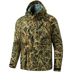 Men's Walker Breathable Waterproof Hunting Fishing Jacket - Bassdash