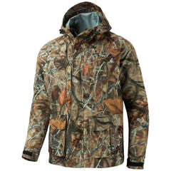 Men's Walker Breathable Waterproof Hunting Fishing Jacket - Bassdash