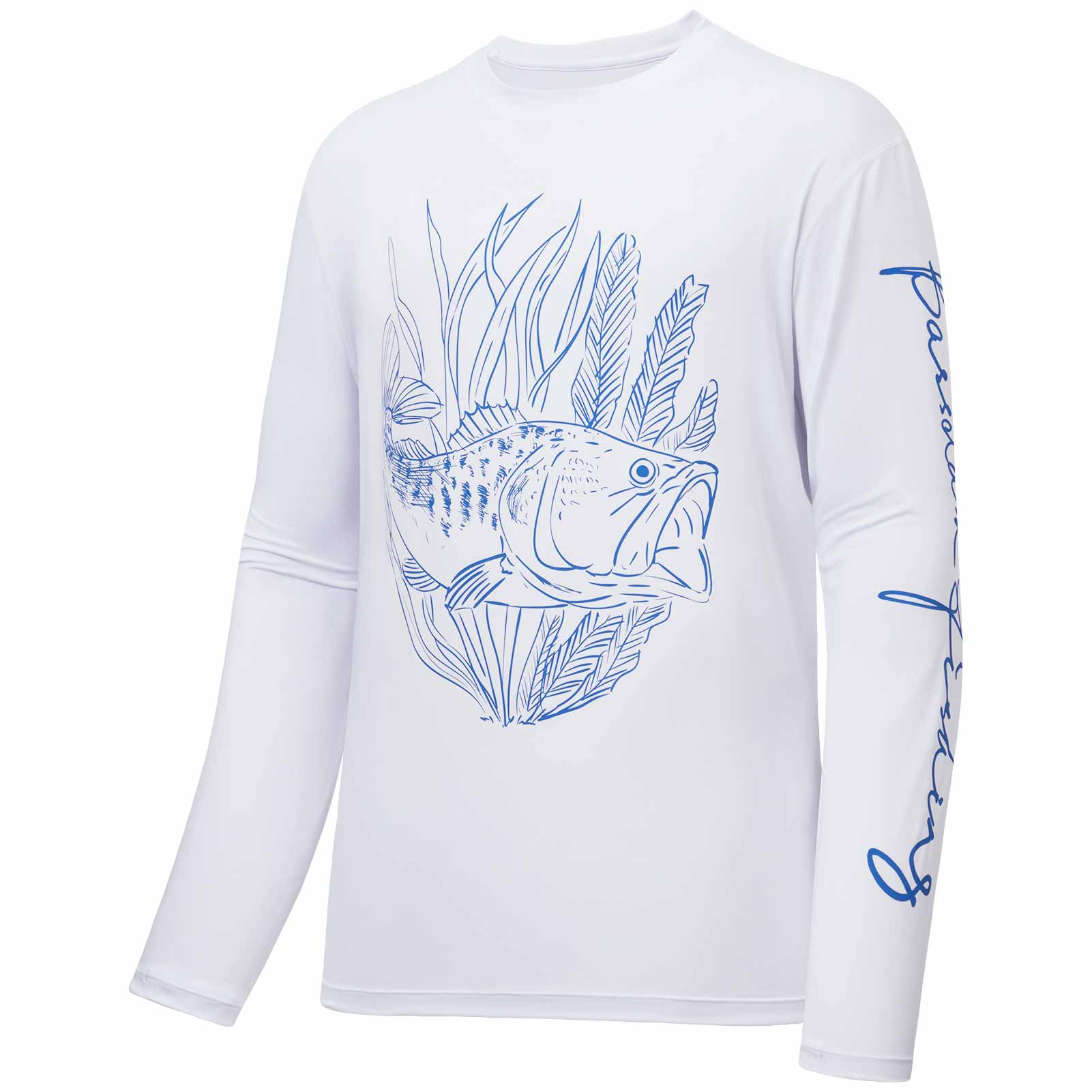 Personalized Fishing Shirts for Men Long Sleeve, UPF 50 Long Sleeve Men,  Personalized Bass Fishing J…See more Personalized Fishing Shirts for Men  Long 