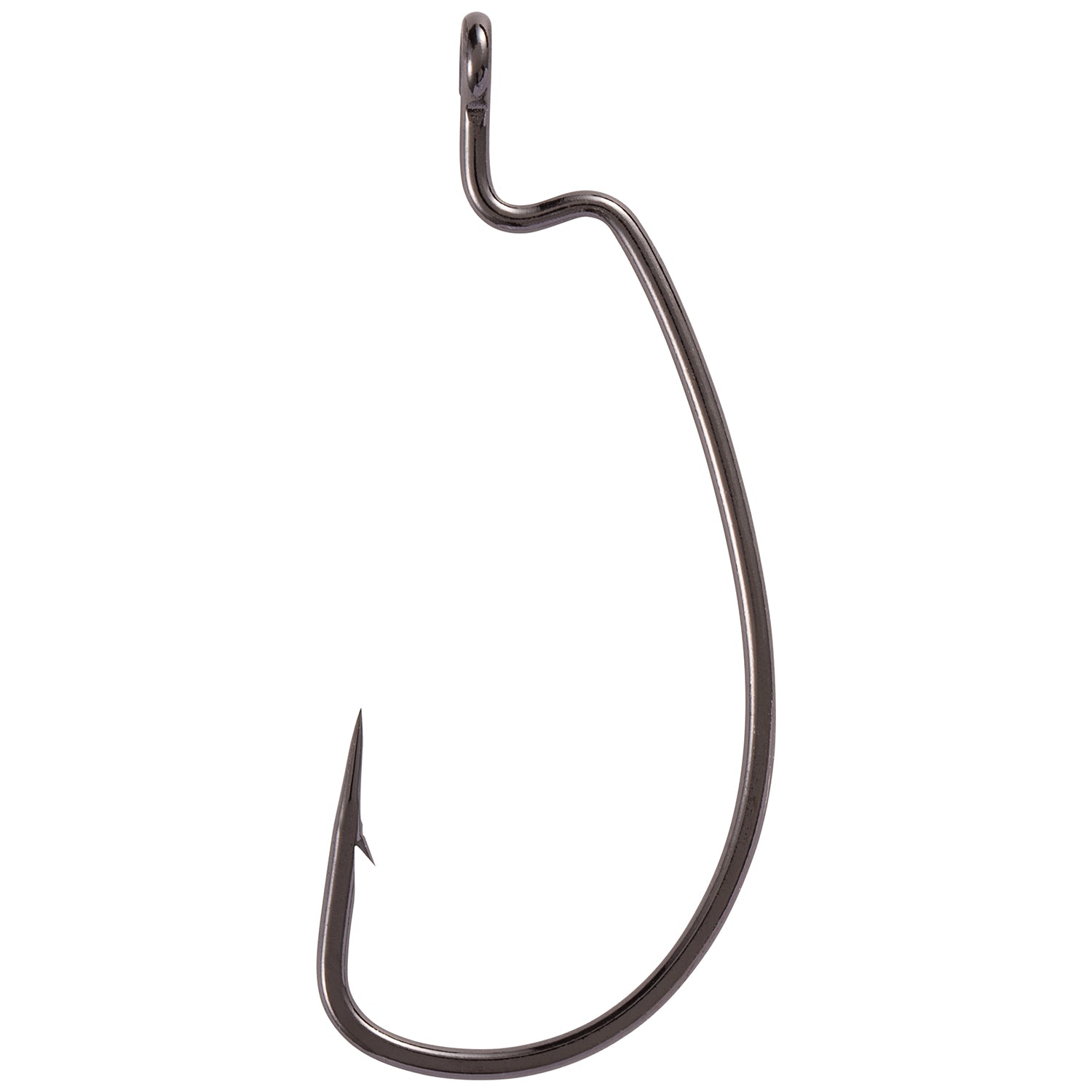 Ewg-Hooks-for-Bass-Fishing-Texas-Rig-Hooks -Offset-Extra-Wide-Gap-Plastic-Worm-Hook Set Freshwater Bass Rubber Worms  Bulk Big Fish Swim Bait Lures Hook Kit 1/0 2/0 3/0 4/0 5/0 6/0 (4/0 25  Pack) : : Sports, Fitness & Outdoors