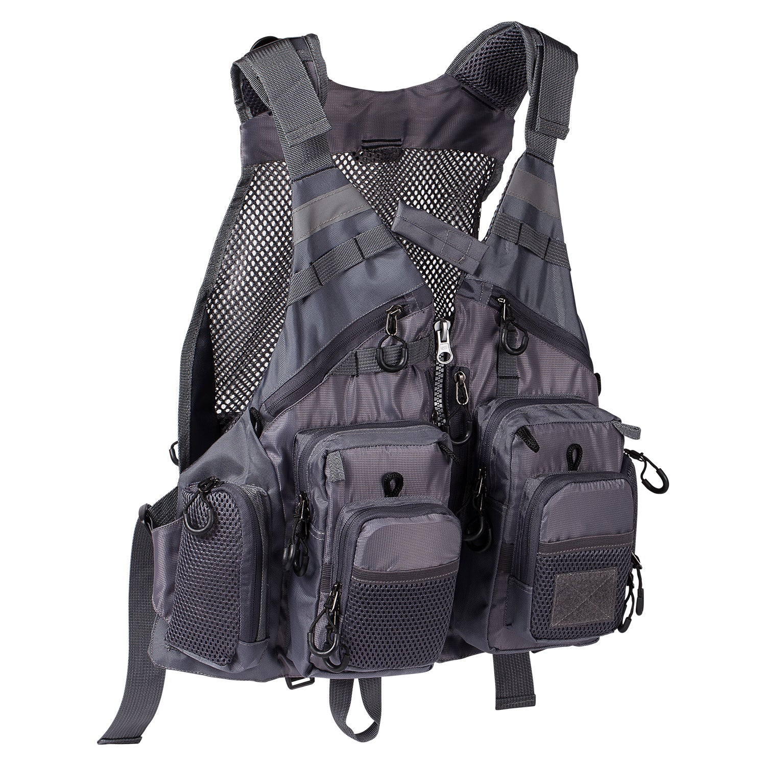 Bassdash - Enjoy the Bass fishing season with Bassdash vest - you'll have  the tackle and tools you need on hand at all times. View Bassdash vests in  various types:  #Bassdashfishing #