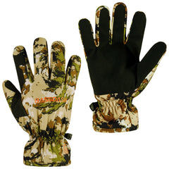 Men's Insulated Waterproof Hunting Gloves for Cold Weather HG02M - Bassdash