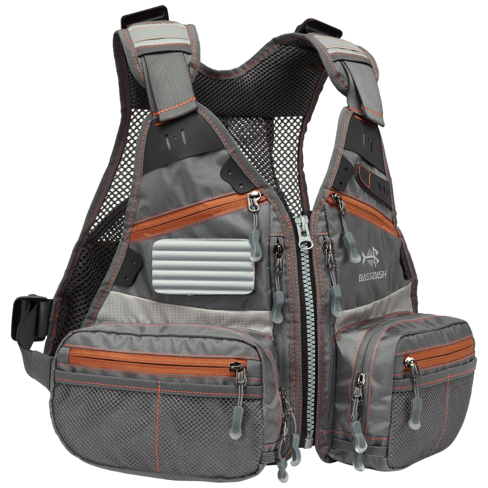 Fly Fishing Vest For Kids Leichi Hykids Youth
