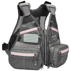 Youth Fly Fishing Vest FV09 - Bassdash