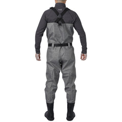 Men's IMMERSE Breathable Ripstop Wader - Boot Foot - Bassdash