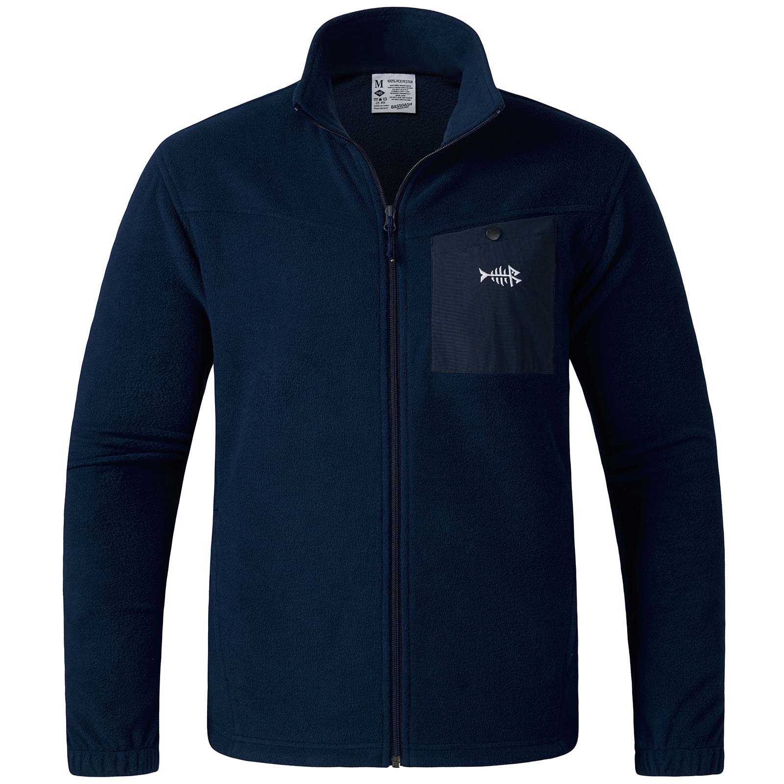 Men's Full Zip Jacket, 100% Wool Hand Made, Grey, Side Pockets, Fully  Fleece Lined -  Canada