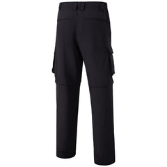 Men’s UPF 50+ Quick Dry Convertible Pants FP02M - Bassdash