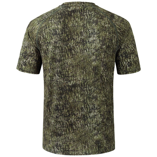 Men's UPF 50+ Hunting Fishing Shirt FS22M - Bassdash