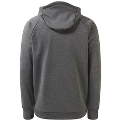 Men’s Fleece Hoodie with Neck Gaiter FS18M - Bassdash