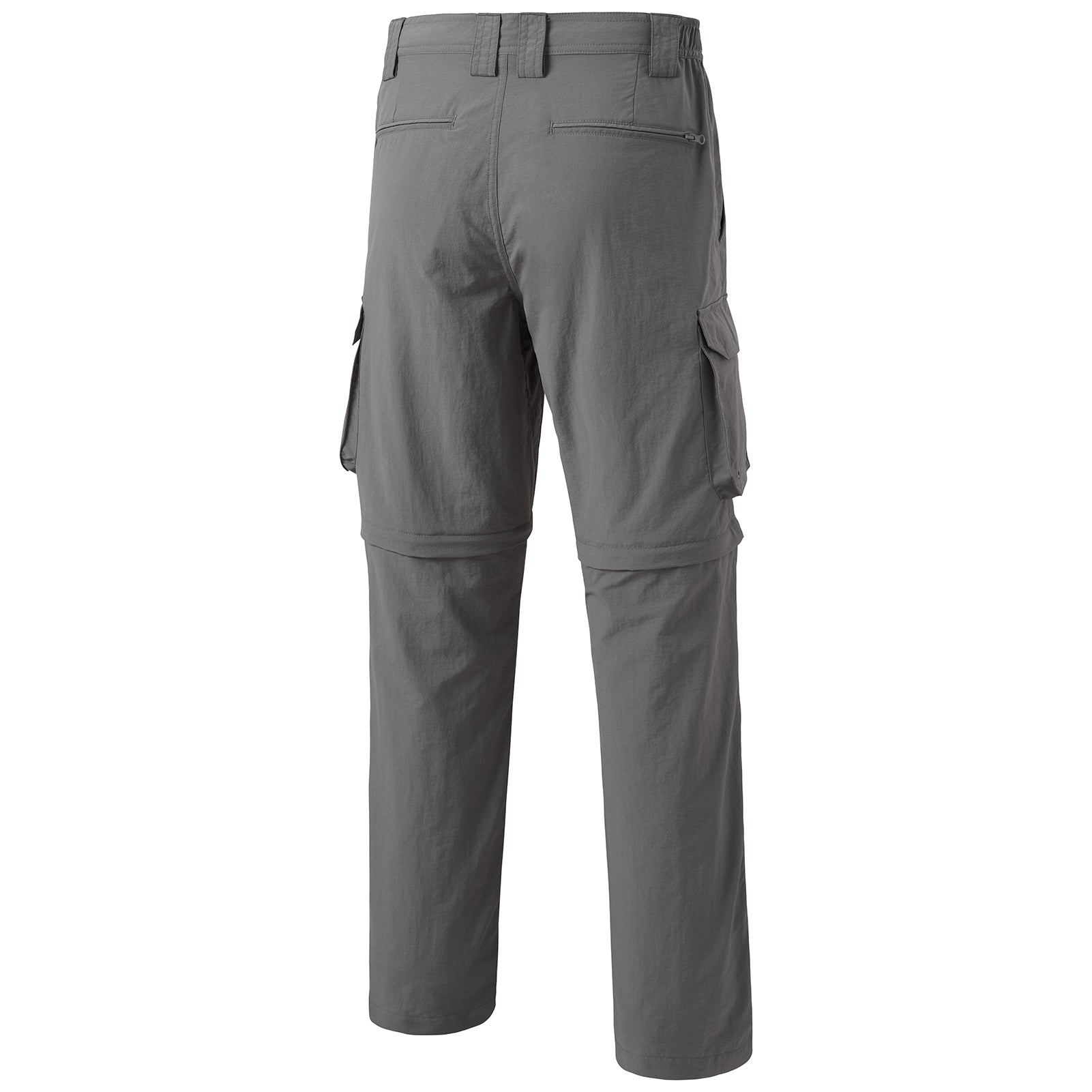 Mens Hiking Pants Quick Dry Lightweight Fishing Pants Convertible Zip Off  Cargo Work Pants Trousers, 608 Grey, 30 : : Clothing, Shoes &  Accessories