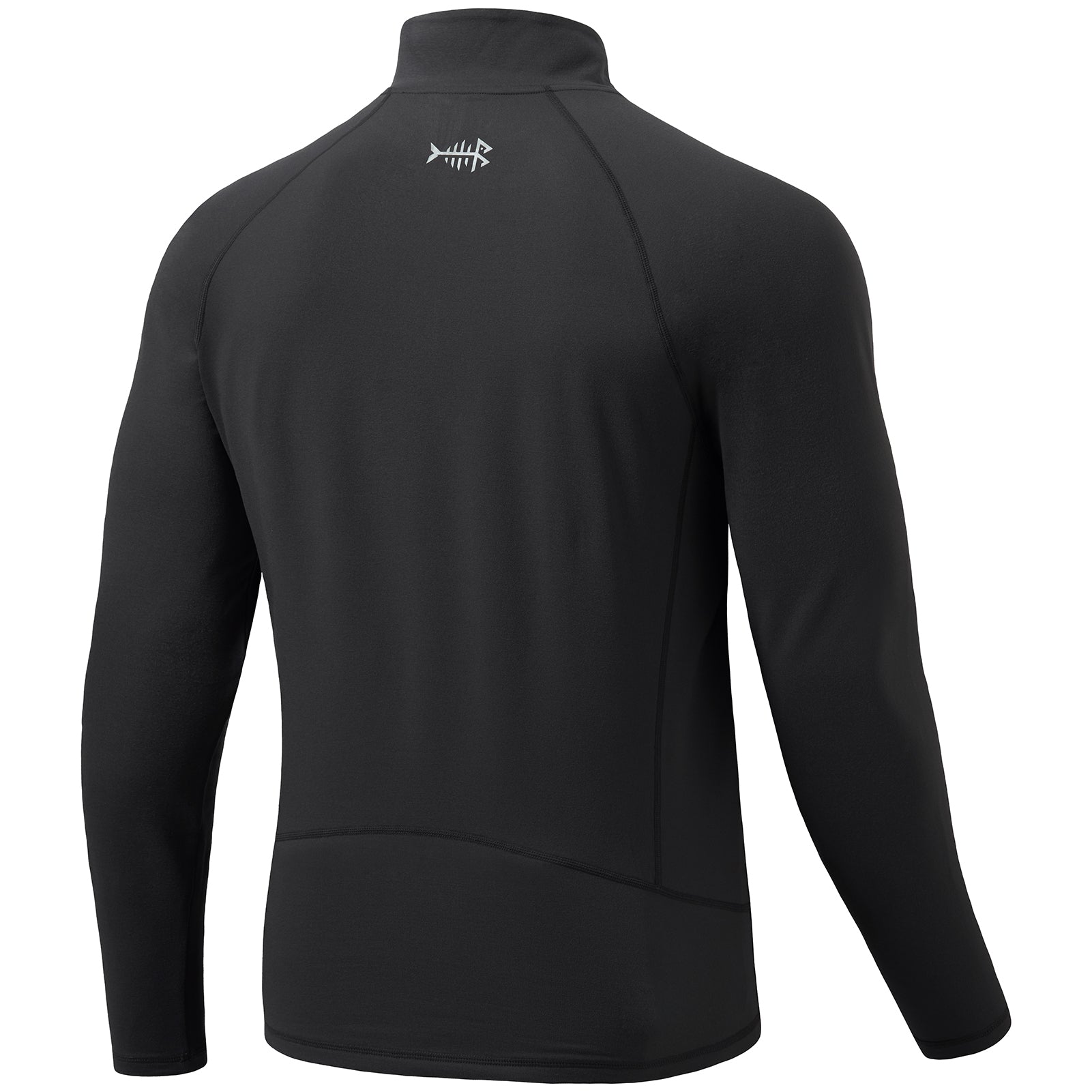 Go-Dry Cool Odor-Control Base Layer T-Shirt for Men