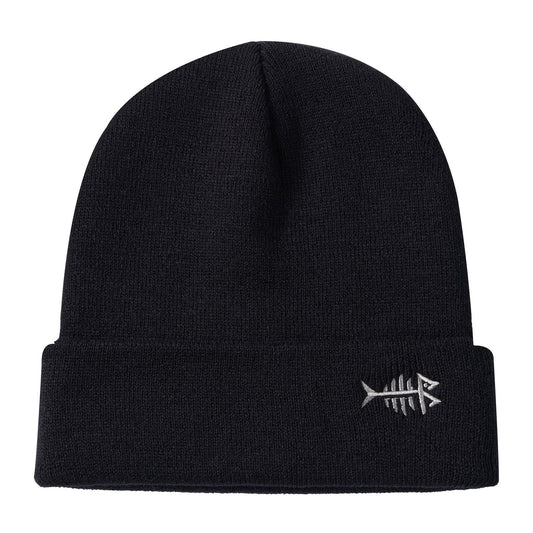 Unisex Winter Warm Knit Beanie Hats - Bassdash