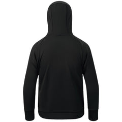 Youth Fishing Fleece Hoodie with Mask FS18Y - Bassdash