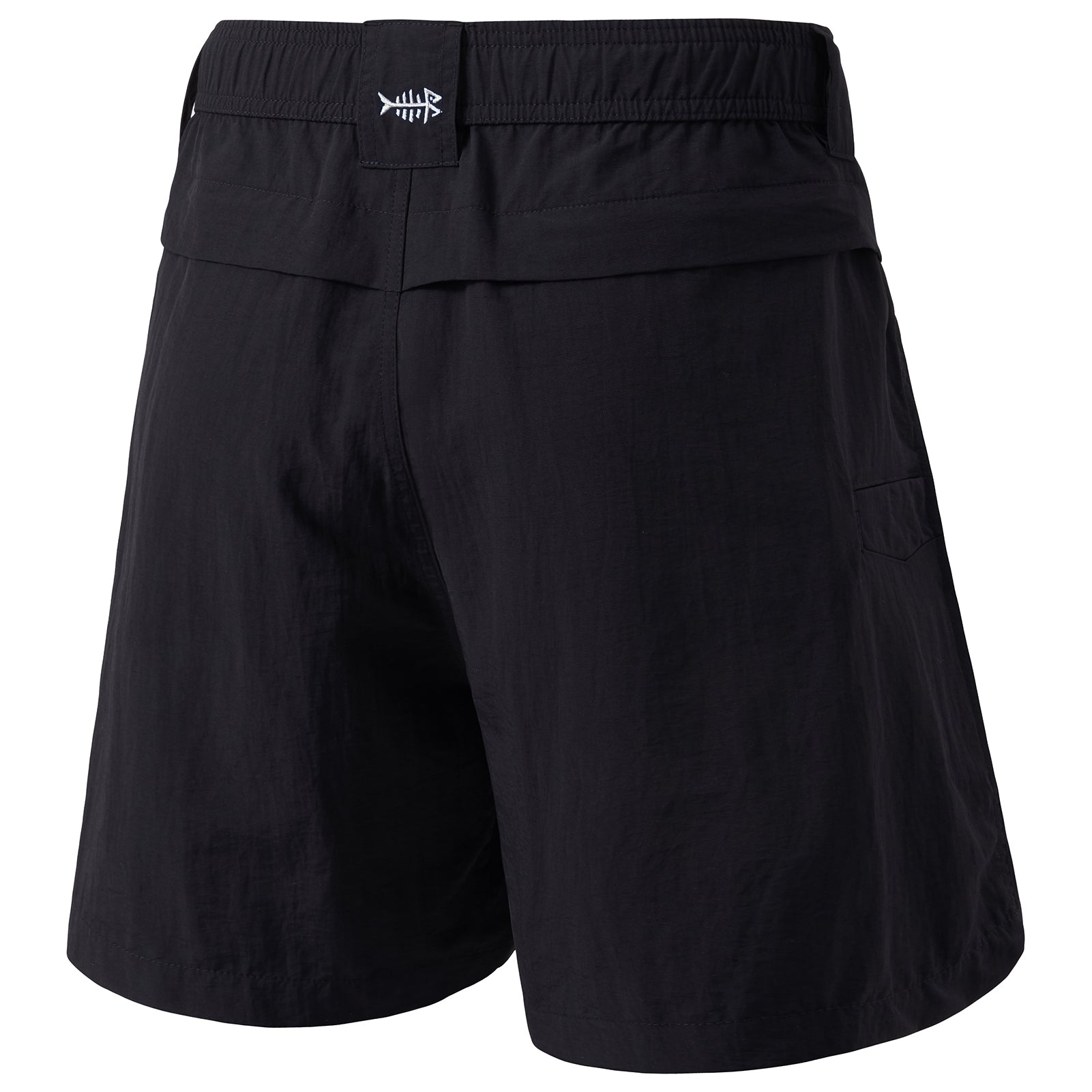 DILIBA Mens & Womens Fishing Shorts Quick Dry Lightweight Dry-Fit