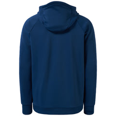 Men’s Fleece Hoodie with Neck Gaiter FS18M - Bassdash