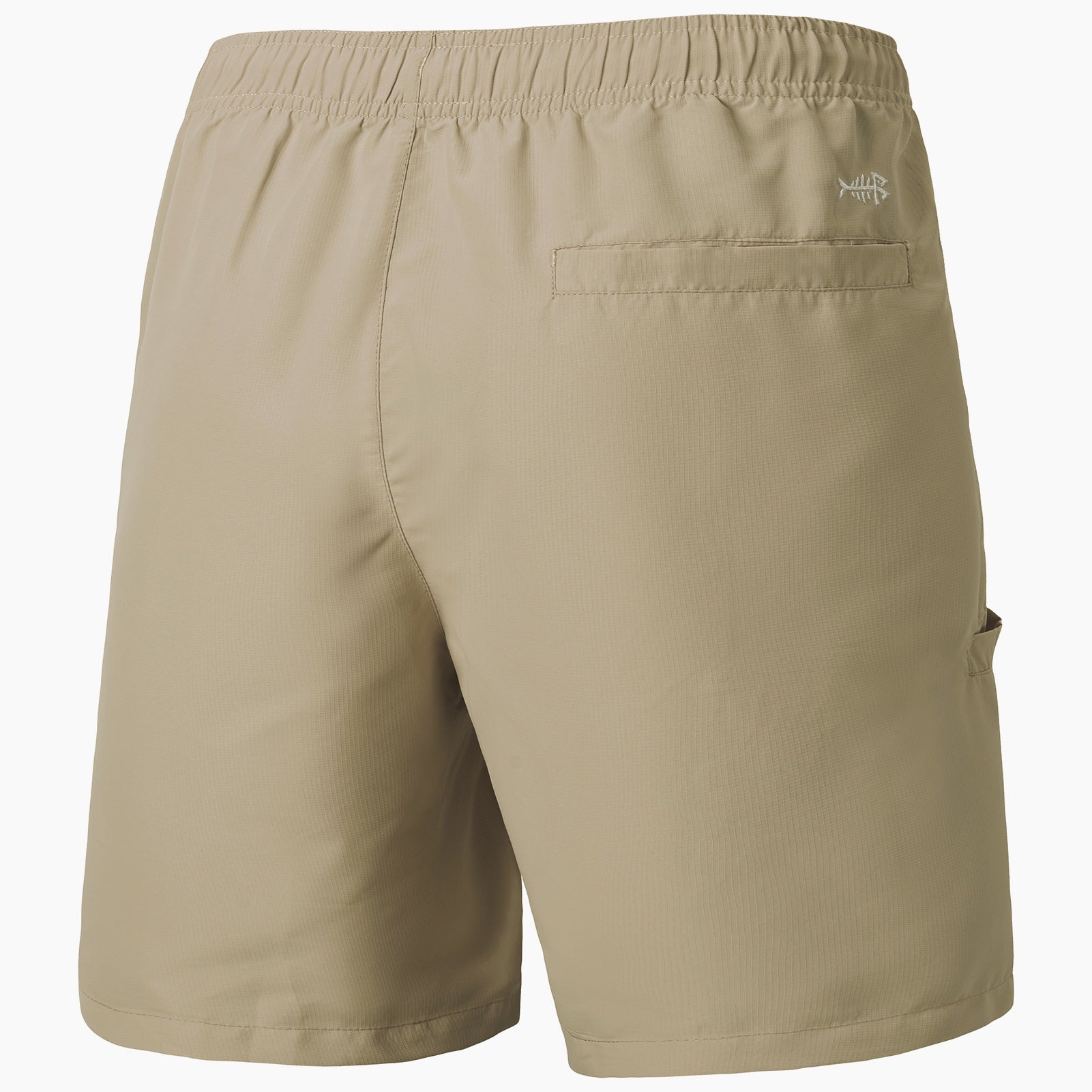 Sun Protection Men's Quick Dry Cargo Shorts | Bassdash Fishing Dark Blue / 3X-Large