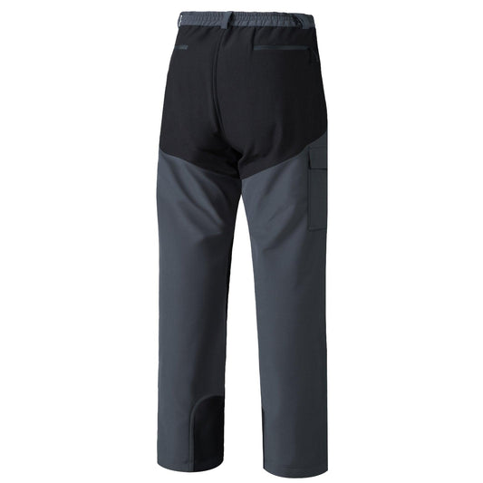 Men's Splice Insulated Softshell Hunting Pants - Bassdash