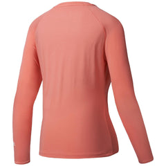 Women’s UPF 50+ Long Sleeve Fishing Shirts FS21W - Bassdash