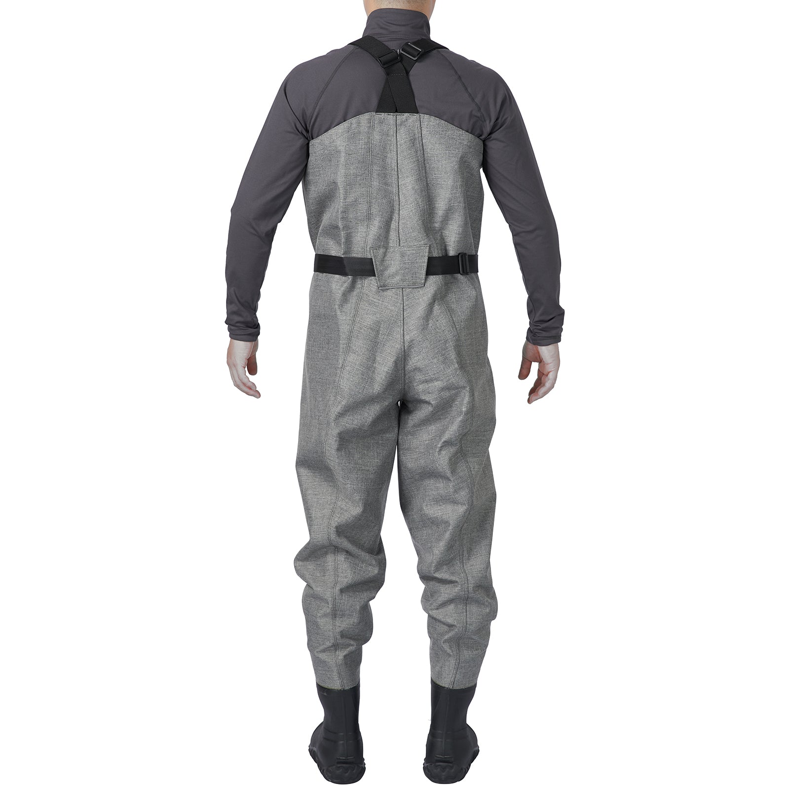 Wholesale pvc wader suit To Improve Fishing Experience 