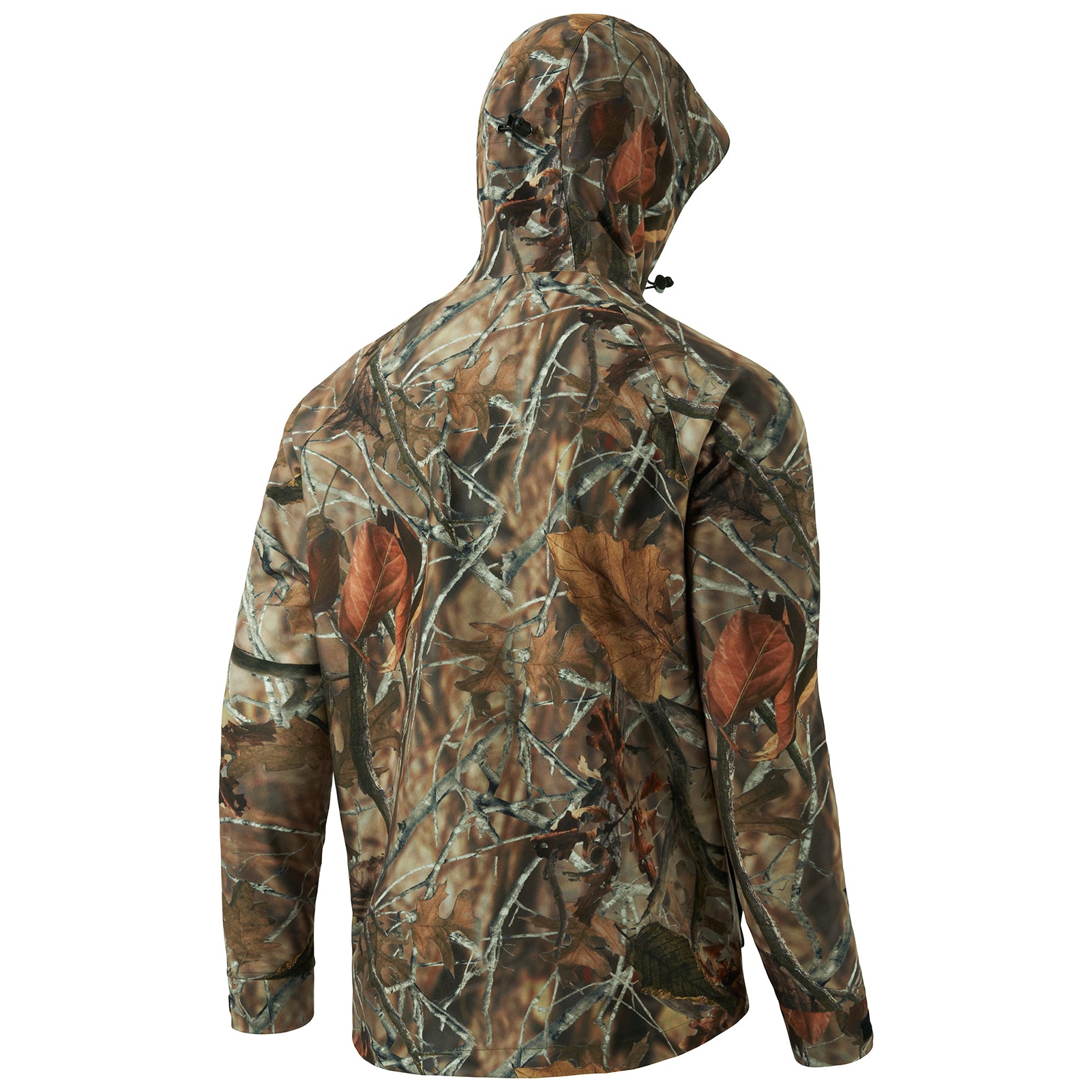 Buy TIDEWE Hunting Clothes for Men with Fleece Lining, Safety Strap  Compatible Water Resistant Silent Hunting Jacket and Pants Online at  desertcartINDIA