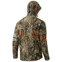 Men's Walker Breathable Waterproof Hunting Fishing Jacket - Bassdash