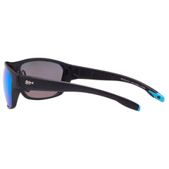 Unisex V03 Polarized Fishing Sunglasses UV400 - Bassdash