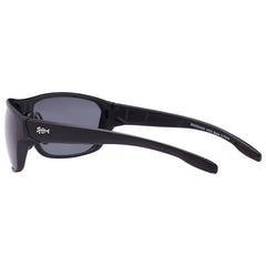 Unisex V03 Polarized Fishing Sunglasses UV400 - Bassdash