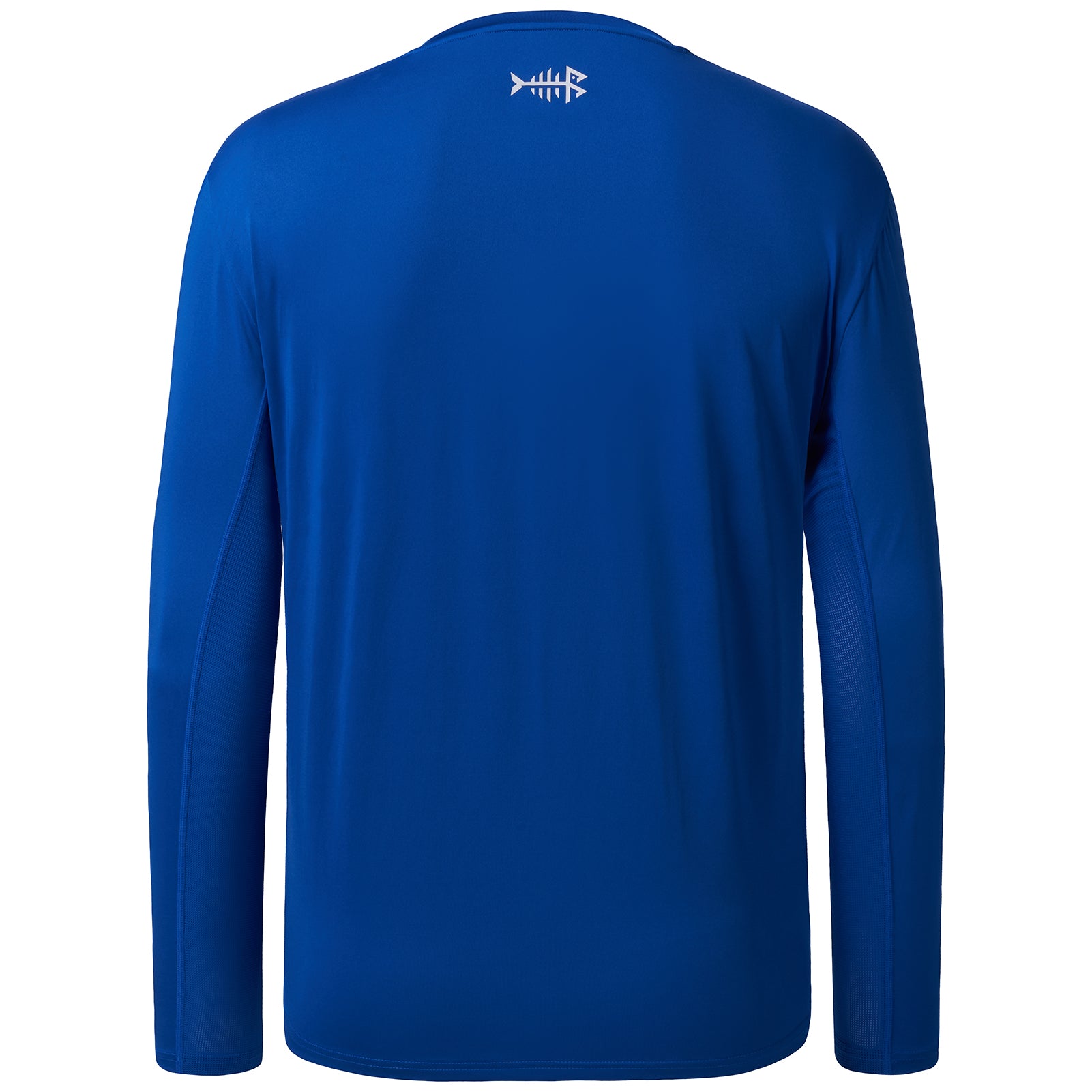  BASSDASH Fishing T Shirts for Men UV Sun Protection UPF 50+  Long Sleeve Tee T-Shirt : Clothing, Shoes & Jewelry