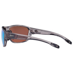 Unisex V03 Polarized Fishing Sunglasses UV400 - Bassdash