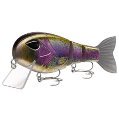 Topwater Floating Bass Fishing Lures Swimbait 4.9” 1-3/4 oz - Bassdash