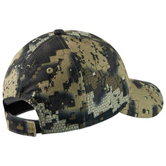 Unisex Desolve Camo Fishing Hunting Hat - Bassdash