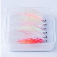 BASSDASH Fly Fishing Wet Flies Streamers Nuke Eggs for Trout Steelhead - Bassdash