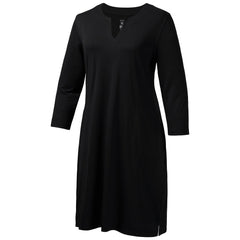 Lightbare Women's UPF50+ 3/4 Sleeve Dress LB04W - Bassdash