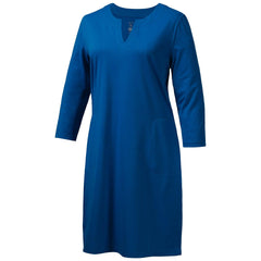 Lightbare Women's UPF50+ 3/4 Sleeve Dress LB04W - Bassdash