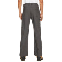 Lightbare Men's UPF 50+ Stretch Lightweight Cargo Pants - Bassdash