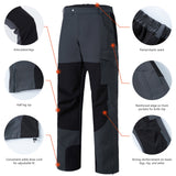 BASSDASH Invis Men's Stretch Hunting Pants Water Resistant Camo  Fishing Pant : Clothing, Shoes & Jewelry