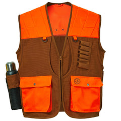 Unisex Hunting Vest FV11 - Bassdash