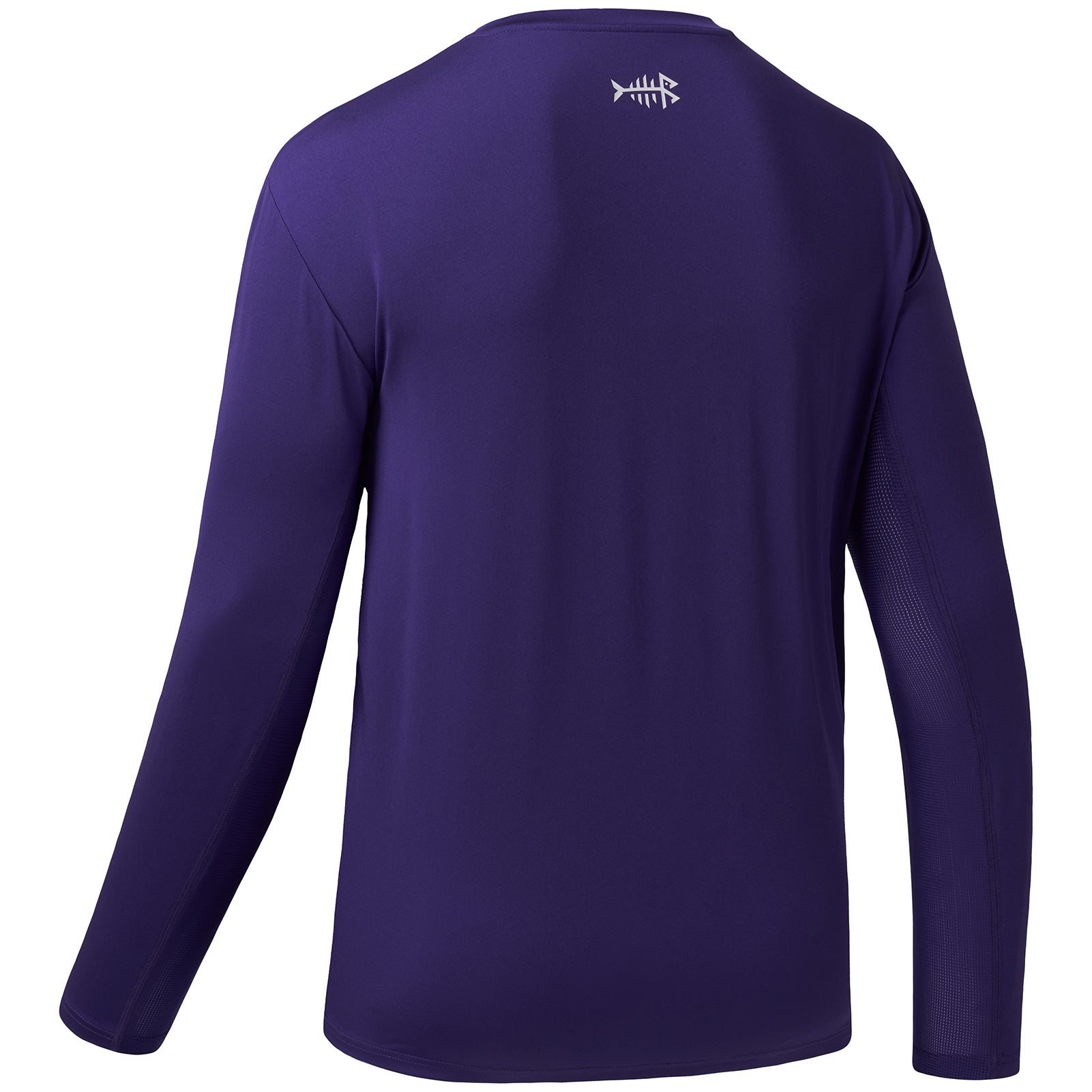 Buy BASSDASH Fishing T Shirts for Men UV Sun Protection UPF 50+ Long Sleeve  Tee T-Shirt Online at desertcartINDIA