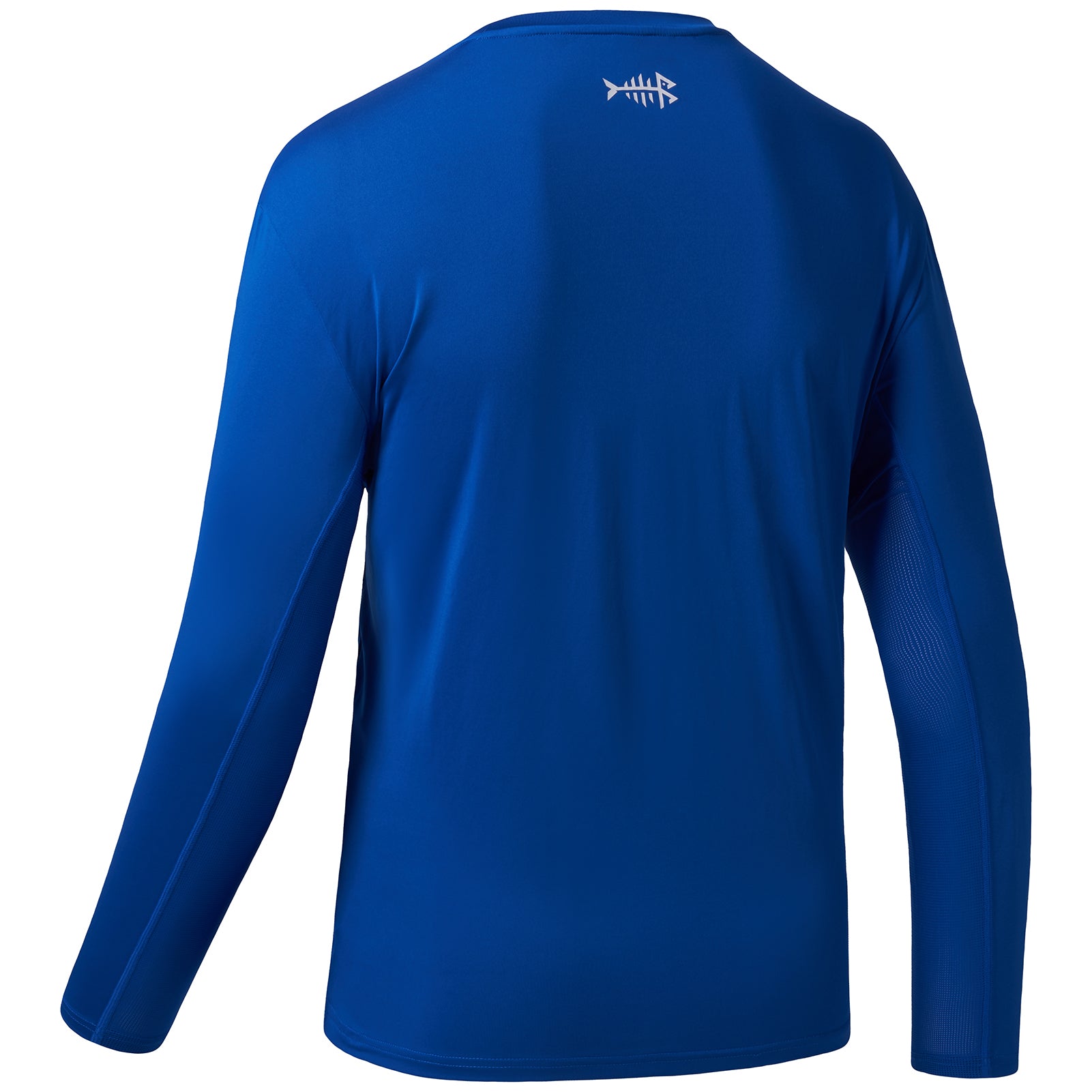 HODOSPORTS UPF 50+ Fishing Shirts for Men Long Sleeve UV Protection Sun  Shirts