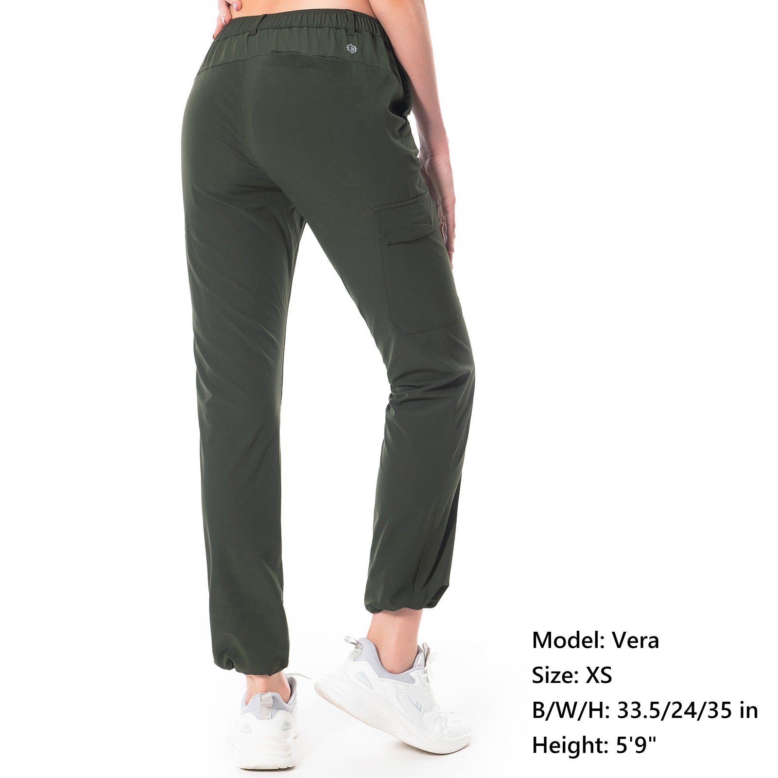 capris with pockets – Peakybeach