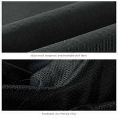 Men’s Splice Waterproof Breathable Pants - Bassdash