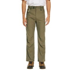 Lightbare Men's UPF 50+ Stretch Lightweight Cargo Pants - Bassdash